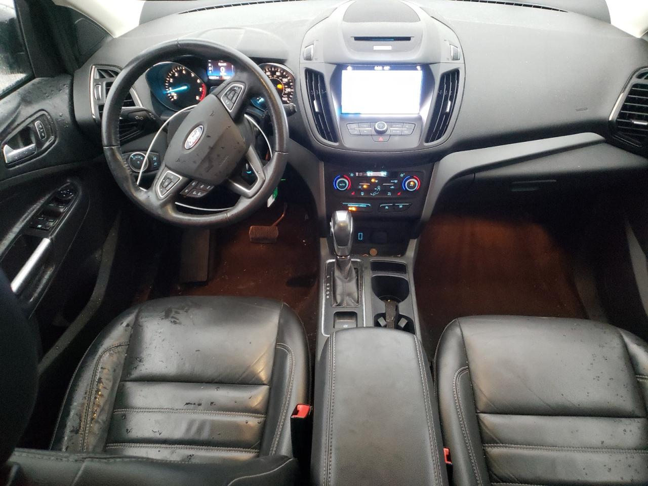 1FMCU9HD0JUA51808 FORD ESCAPE 2018