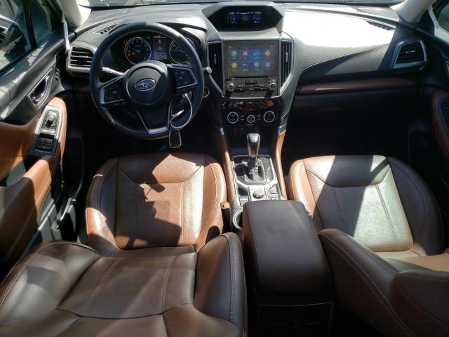 JF2SKAXC9LH467482 Subaru Forester Touring