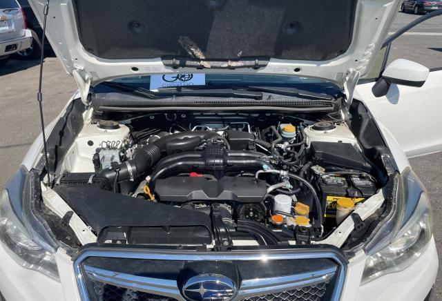 JF2GPABC5G8251150 Subaru Crosstrek Premium