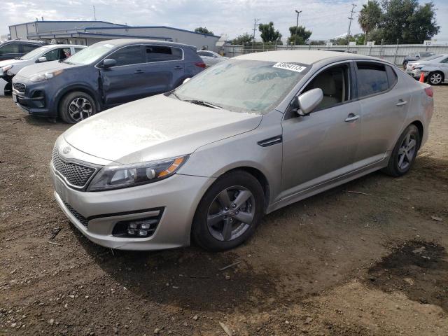 2014 Kia Optima LX