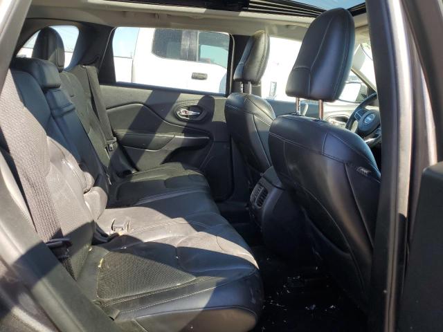 2019 JEEP CHEROKEE O 1C4PJMJN1KD123895