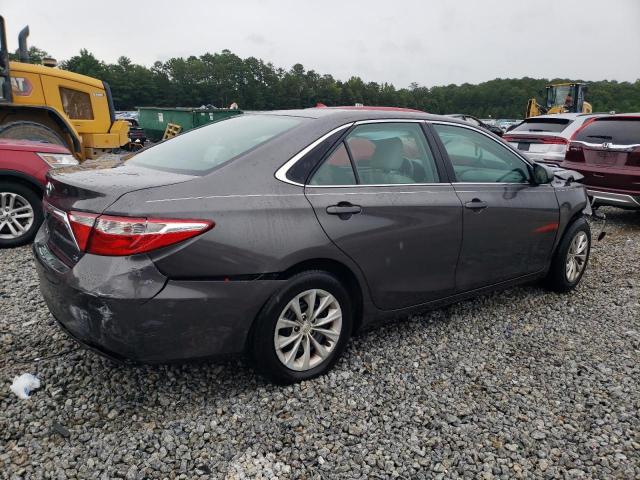 VIN 4T4BF1FK7FR491739 2015 Toyota Camry, LE no.3