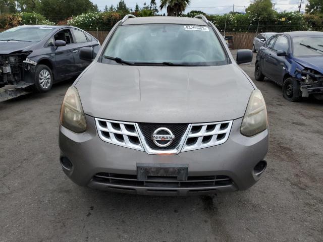 JN8AS5MT9FW654067 Nissan Rogue Select S
