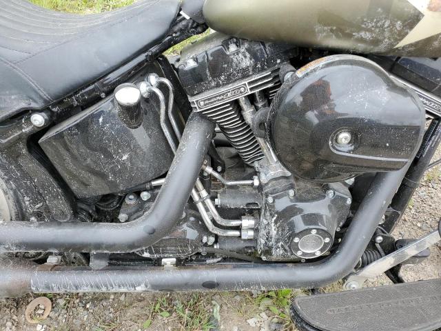 2017 HARLEY-DAVIDSON FLSS - 1HD1JS910HB029778