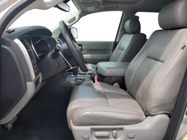 2022 TOYOTA SEQUOIA LI - 5TDFY5A14NS076493
