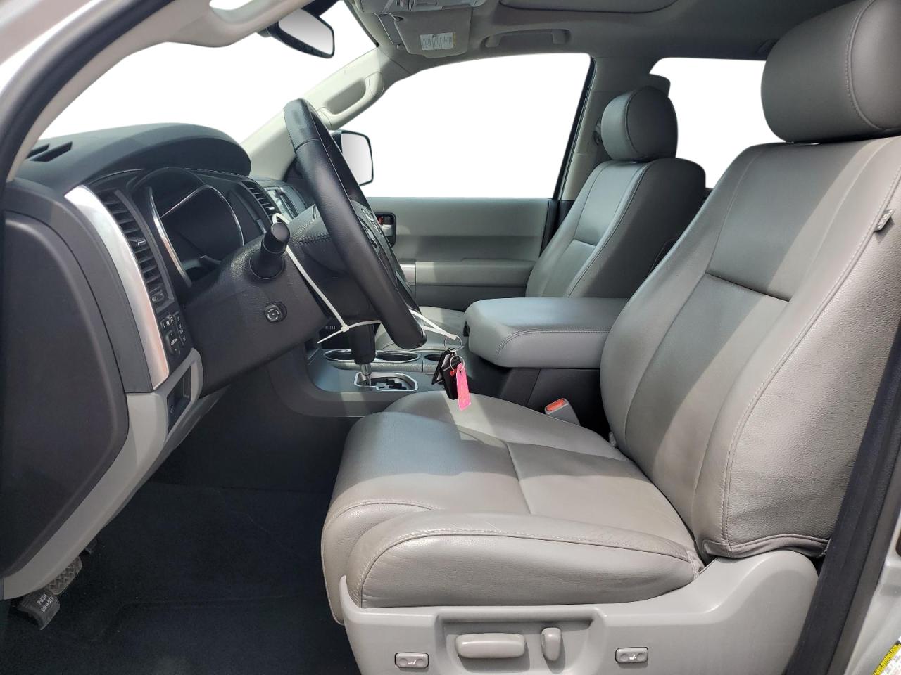 5TDFY5A14NS076493 TOYOTA SEQUOIA 2022