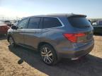 HONDA PILOT EXL снимка