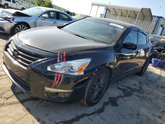 Vin: 1n4bl3ap3fc571427, lot: 64262473, nissan altima 3.5s 2015 img_1