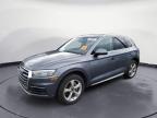 2018 AUDI Q5 PREMIUM - WA1BNAFY7J2099641