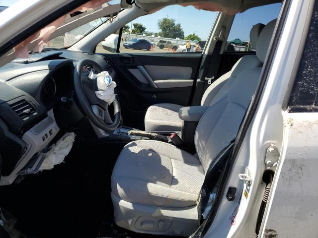 JF2SJAGC9EH491030 Subaru Forester 2.5i Premium