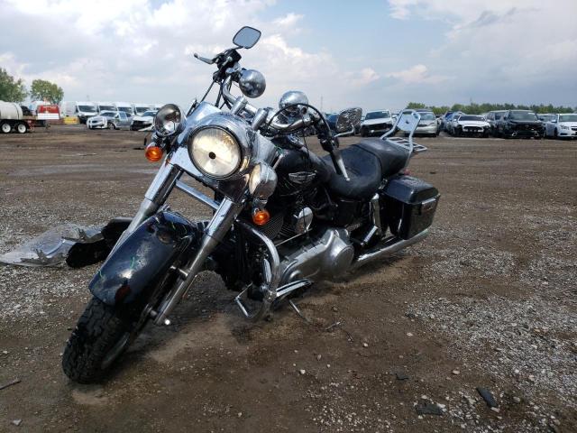 2012 HARLEY-DAVIDSON FLD SWITCH - 1HD1GZM1XCC312433