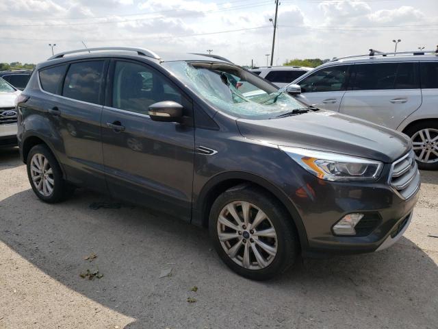 1FMCU9JD5HUC76519 Ford Escape Titanium