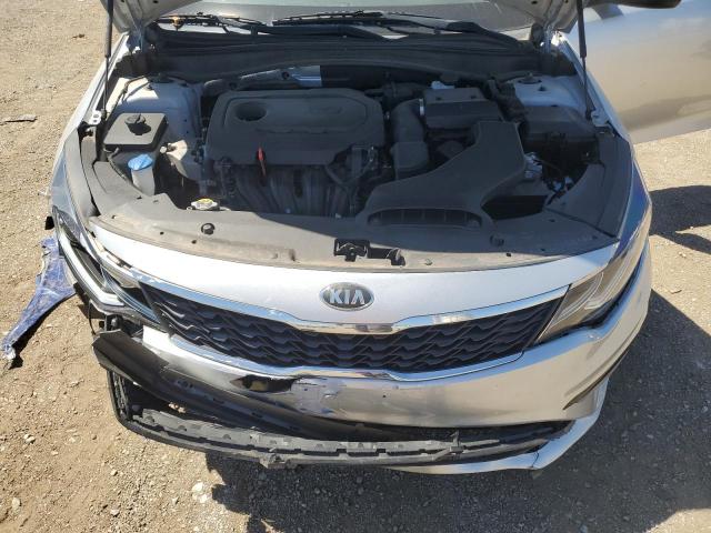 5XXGT4L38KG339268 KIA Optima Lx