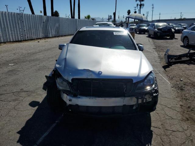 WDDGF4HB9ER325314 Mercedes-Benz C 250