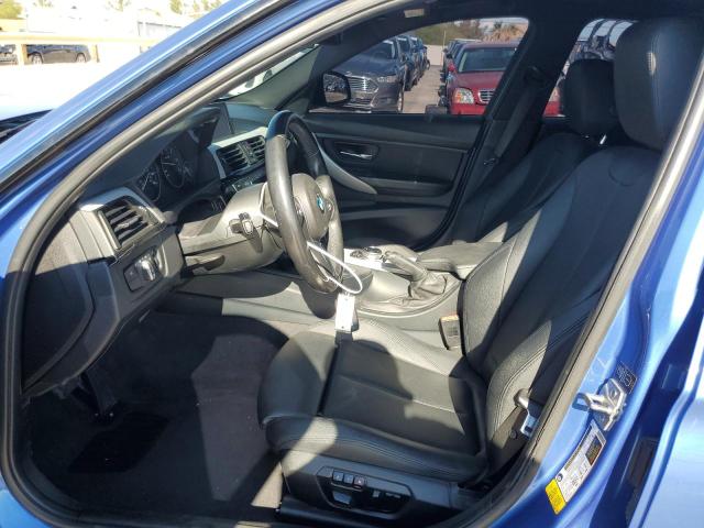 WBA3D3C57EK156328 BMW 328 D