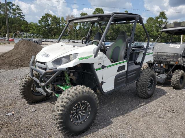 2016 KAWASAKI KRF800 F - JKBRFCF12GB500737