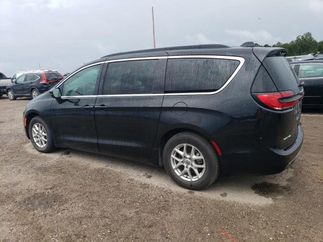 2C4RC1BG4NR162645 2022 CHRYSLER PACIFICA, photo no. 2