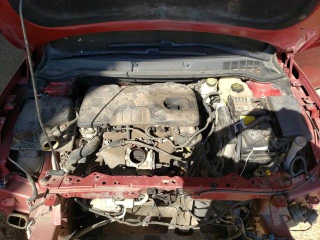 1G4PR5SK2F4160619 Buick Verano Convenience