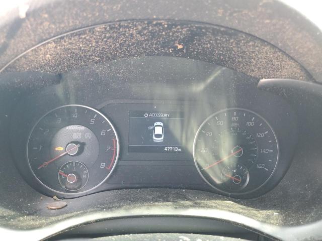 KNAE15LA1M6088738 KIA Stinger
