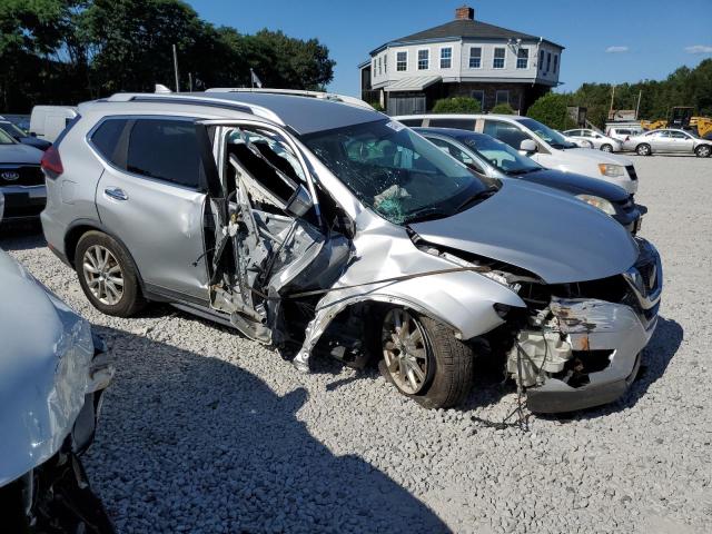 KNMAT2MV5JP530132 Nissan ROGUE S