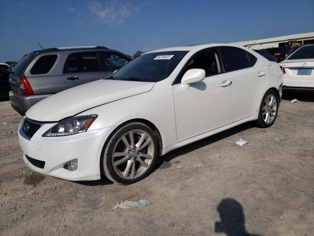 2007 Lexus IS 350 