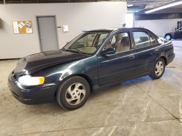 1999 Toyota Corolla VE