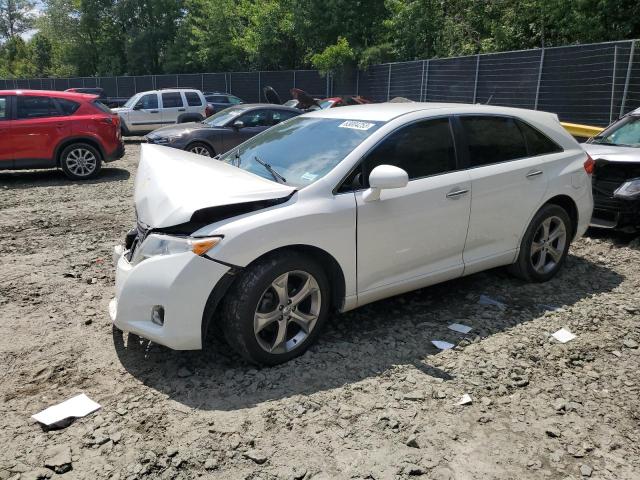 2009 Toyota Venza 