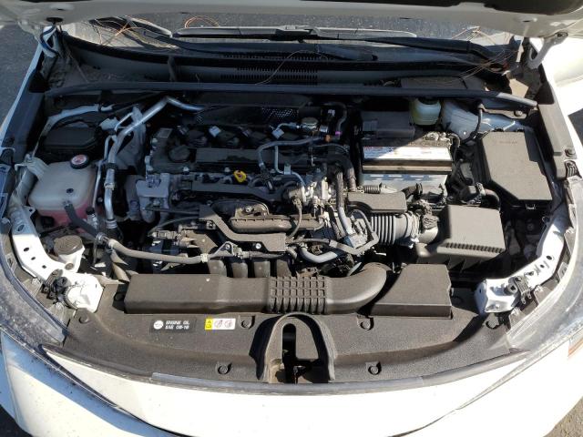JTNK4RBE9K3066988 Toyota COROLLA SE