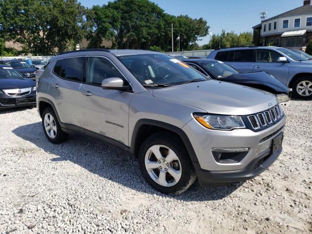 3C4NJDBB0KT850340 | 2019 JEEP COMPASS LA