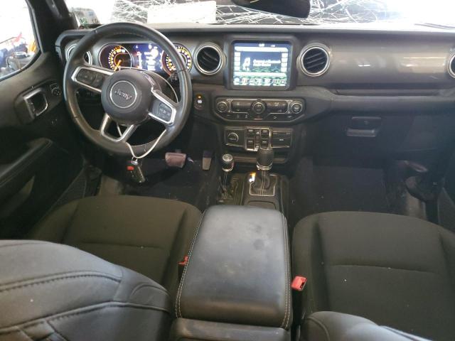 1C4HJXEN4KW542621 Jeep Wrangler Unlimited Sahara