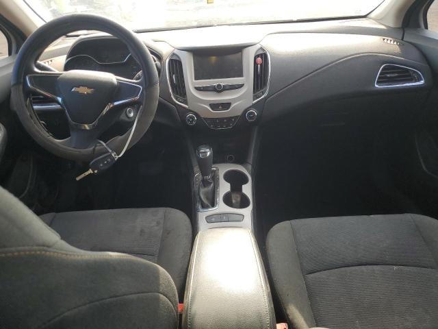 1G1BC5SM5J7172975 Chevrolet CRUZE LS