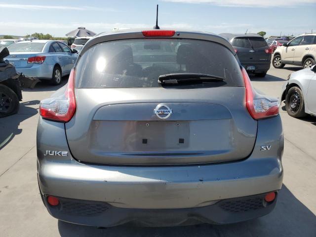 2015 NISSAN JUKE S - JN8AF5MR3FT510685