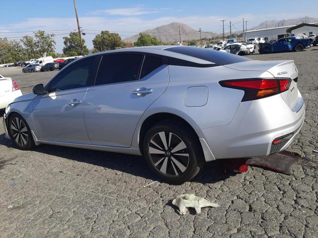 1N4BL4DV9NN342365 Nissan ALTIMA SV