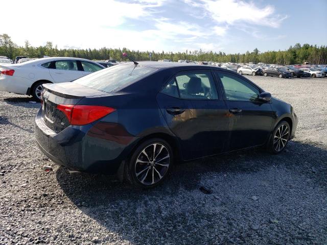 2018 TOYOTA COROLLA L - 2T1BURHE5JC020902
