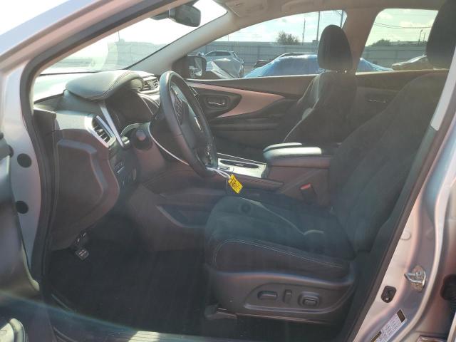 5N1AZ2BS7LN141753 Nissan Murano SV 7