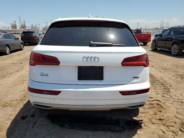 WA1ANAFY3K2039370 2019 AUDI Q5, photo no. 6