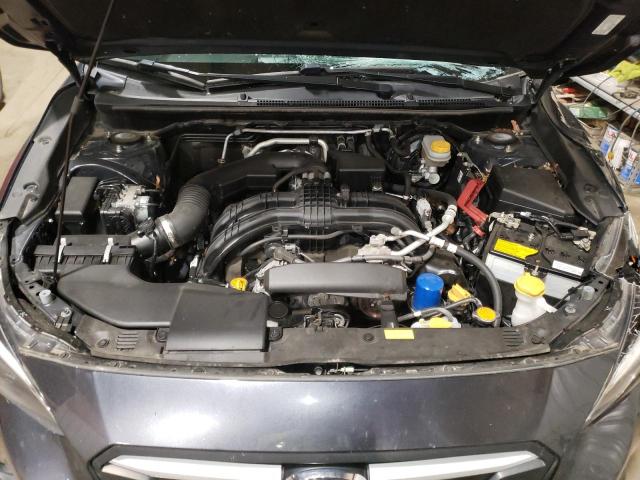 JF2GTABC4JH262238 Subaru Crosstrek Premium