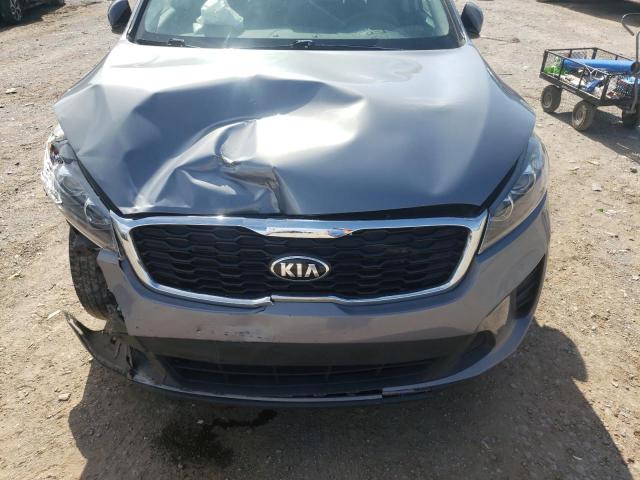 5XYPG4A55LG625018 KIA SORENTO S