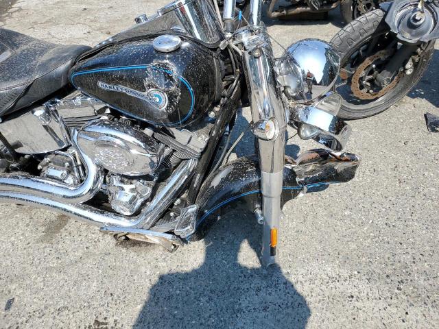 2007 HARLEY-DAVIDSON FLSTF SHRI 1HD1JG5157Y082295