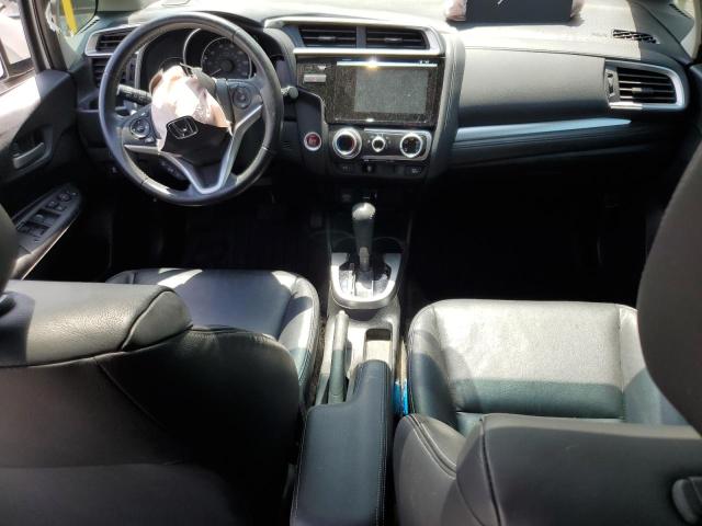 3HGGK5H80FM718252 Honda FIT EX