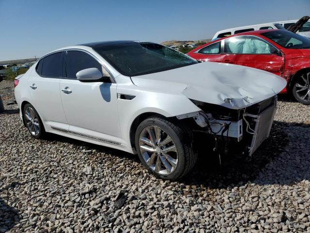 5XXGR4A69FG392482 KIA OPTIMA SX