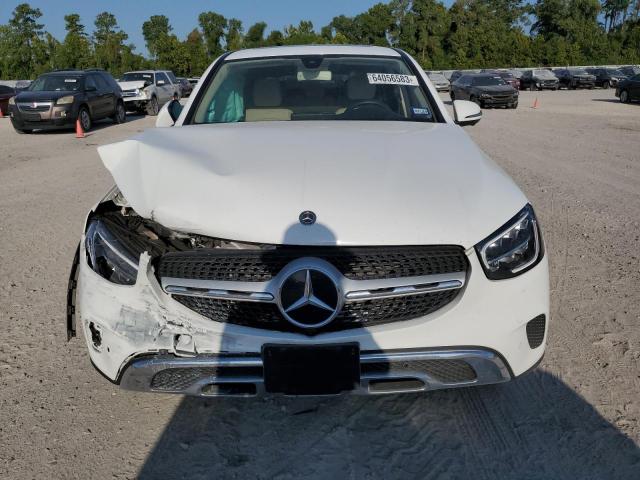 2020 MERCEDES-BENZ GLC COUPE - WDC0J8EB6LF752416