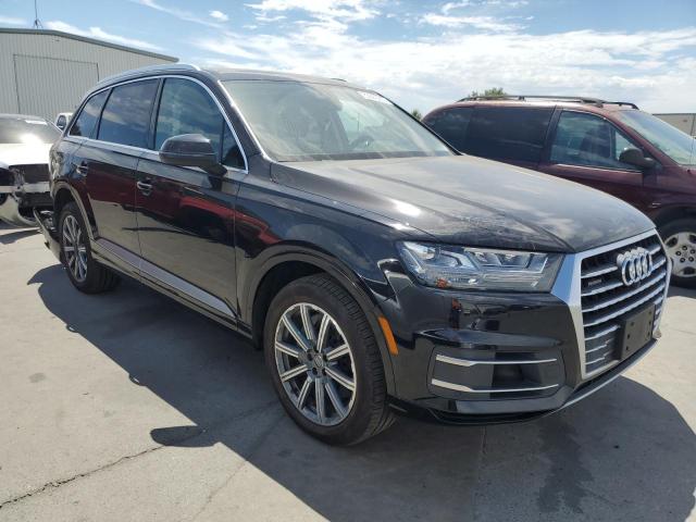 VIN WA1LAAF78KD009491 2019 Audi Q7, Premium Plus no.4