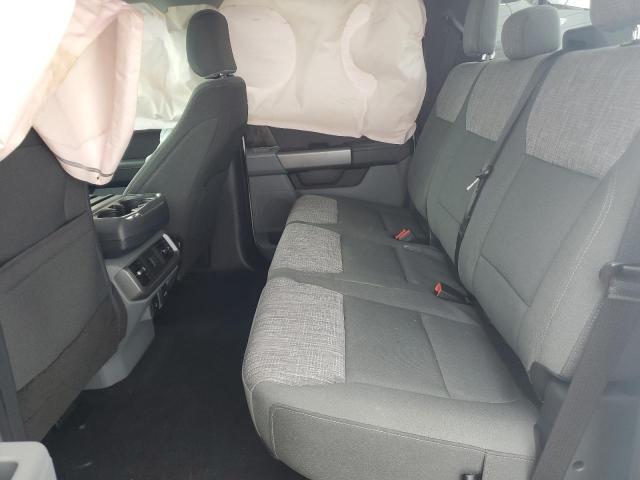 1FTEW1CP6PKE65447 Ford F150 Supercrew