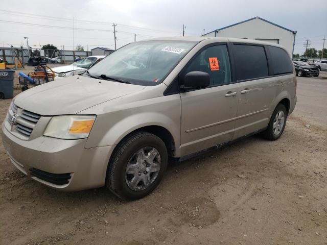 2009 Dodge Grand Caravan SE