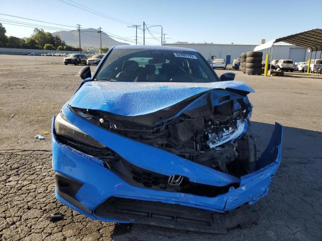 19XFL2H80NE004460 Honda Civic Sport