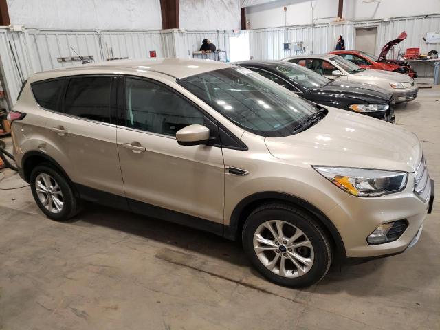 1FMCU9GD6HUE87753 2017 FORD ESCAPE, photo no. 4