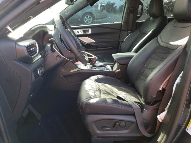 1FM5K8GC5PGB03779 Ford Explorer St