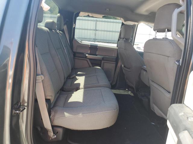 1FTEW1EB7JKE02334 Ford F150 Supercrew