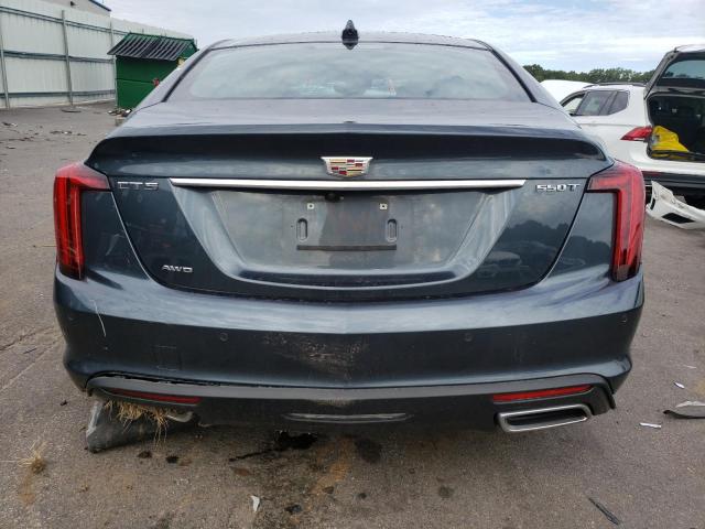 1G6DT5RW2N0136301 Cadillac CT5 PREMIU 6